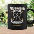 Fireman Uncle Fire Brigade For Men Tassen Geschenkideen