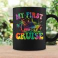 My First Cruise 2024 Vacation Matching Family Cruise Trip Coffee Mug Gifts ideas