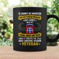 Forever The Title 82Nd Airborne Division Veteran Coffee Mug Gifts ideas