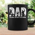 Forging Metalworking Blacksmyth Dad Father Blacksmith Coffee Mug Gifts ideas