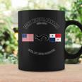 Fort Kobbe Panama Gone But Never Forgotten Veteran Coffee Mug Gifts ideas