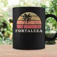 Fortaleza Vintage 70S Retro Throwback Coffee Mug Gifts ideas