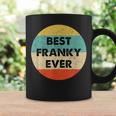 Franky Name Coffee Mug Gifts ideas
