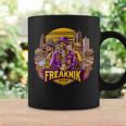 Freaknik Veteran Coffee Mug Gifts ideas