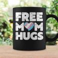 Free Mom Hugs Free Mom Hugs Transgender Pride Coffee Mug Gifts ideas