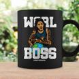 Free Worl Boss Kartel Music Lover Coffee Mug Gifts ideas