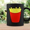 French Fry For The Love Of Fries Fry Coffee Mug Gifts ideas