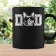Frenchie Dog Owner For French Bulldog Dad Father's Day Coffee Mug Gifts ideas