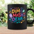 Fun Team Dimash Dear Dimash Qudaibergen Singer Dimashi Dears Coffee Mug Gifts ideas
