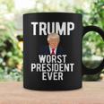 Funk Fck F Donald Trump Impeach President Anti Republican Coffee Mug Gifts ideas