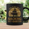 Barbeque This Is My Meat Smoking Bbq Grilling Coffee Mug Gifts ideas