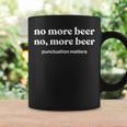Beer Drinking More Beer Coffee Mug Gifts ideas