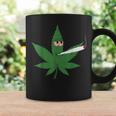 Cannabis Kiffer Leaf Joint Amsterdam Tourist Tassen Geschenkideen