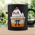 Chicken Pot Pi Day Math Love Cute Chicken Pot Pie Coffee Mug Gifts ideas