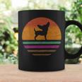 Chihuahua Mama Dog Lover Mom Pet Day Coffee Mug Gifts ideas