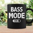 Choir Music Lover Singing Nerd Bass S Coffee Mug Gifts ideas