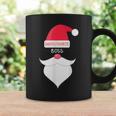 Christmas For Boss Santa's Favorite Coffee Mug Gifts ideas