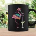 Cinco De Mayo Margarita Flamingo DrinkingCoffee Mug Gifts ideas