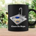 Cinco De Mayo Sinko Mexican Sink Mayonnaise 5Th May Coffee Mug Gifts ideas