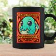 Cthulhu Baby Cthulhu For President Coffee Mug Gifts ideas