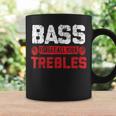 Customized Car Bass Sound Car Audio Car Stereo Coffee Mug Gifts ideas