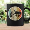 Cute Cool Horse Blacksmith Smith Blacksmithing Job Coffee Mug Gifts ideas