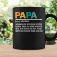 Definition Papa Besterater Der Welt S Tassen Geschenkideen