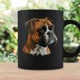 Dog Boxer Tassen Geschenkideen