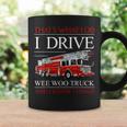 Firefighter Quote Fireman Rescuer Firefighters Coffee Mug Gifts ideas