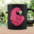 Flamingo Weightlifting Bodybuilder Muscle Fitness Coffee Mug Gifts ideas