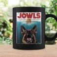 German Shepherd Jowls Hamburger Gsg Dog Mom Dog Dad Coffee Mug Gifts ideas