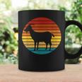Goat Lover Retro Vintage Animal Goats Lovers Coffee Mug Gifts ideas