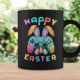 Happy Easter Bunny Gaming Controller Gamer Boys Coffee Mug Gifts ideas