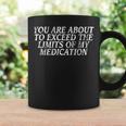 Insult Joke Slogan Humorous Quote Coffee Mug Gifts ideas