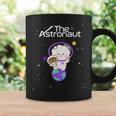 Jin Wootteo The Astronaut K-Pop Coffee Mug Gifts ideas