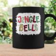 Jingle Bells Christmas Family Pajama Bleach Xmas Coffee Mug Gifts ideas