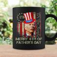 Joe Biden 4Th Of July Merry 4Th Of Father's Day Us Fla Coffee Mug Gifts ideas