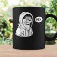 Meh Otter For Otters Lovers Coffee Mug Gifts ideas