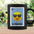 Mexican El Papacito Coffee Mug Gifts ideas