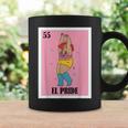 Mexican Lgbt El Pride Coffee Mug Gifts ideas