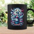 Midwife Magical Fantasy For Both And Vintage Coffee Mug Gifts ideas