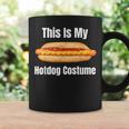 National Hot Dog Day Coffee Mug Gifts ideas