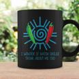 New Mexico Peppers Hatch Chili Coffee Mug Gifts ideas