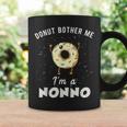 Nonno Italian Grandfather Idea Coffee Mug Gifts ideas