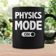 Physics For Teachers & Physicists Coffee Mug Gifts ideas