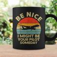 Pilot For Aviation Airplane Pilot Coffee Mug Gifts ideas