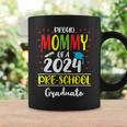 Proud Mommy Of A Class Of 2024 Pre-School Graduate Coffee Mug Gifts ideas