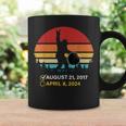 Road Atlas For The Total Solar Eclipse Of 2024 Bigfoot Coffee Mug Gifts ideas Road Atlas For The Total Solar Eclipse Of 2024 Bigfoot Coffee Mug Gifts ideas