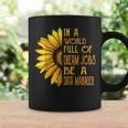 Sunflower Data Manager Coffee Mug Gifts ideas