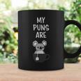 Tea For My Puns Are Koala Tea Kid Coffee Mug Gifts ideas